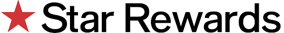 star rewards logo