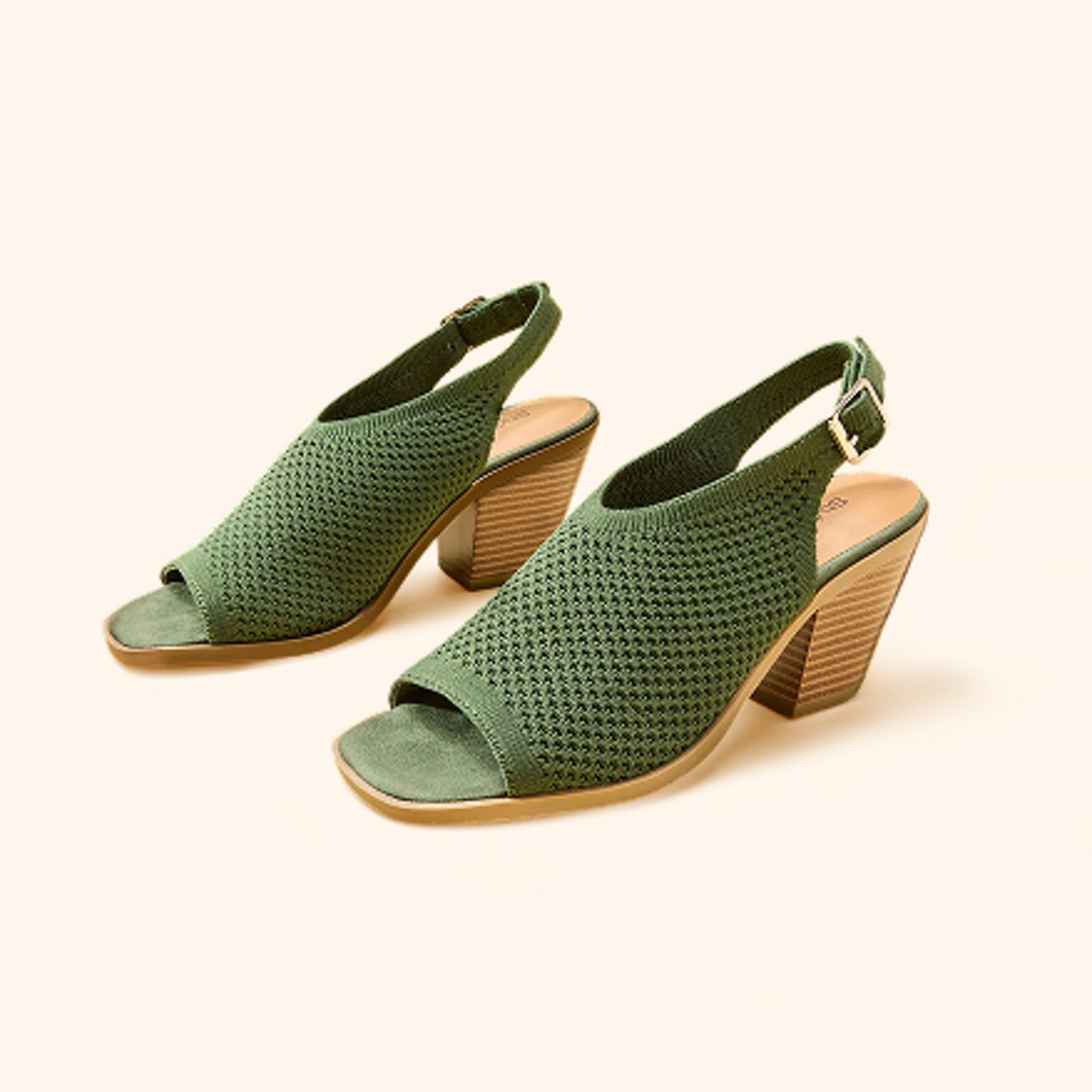 Comfort & Wide Width