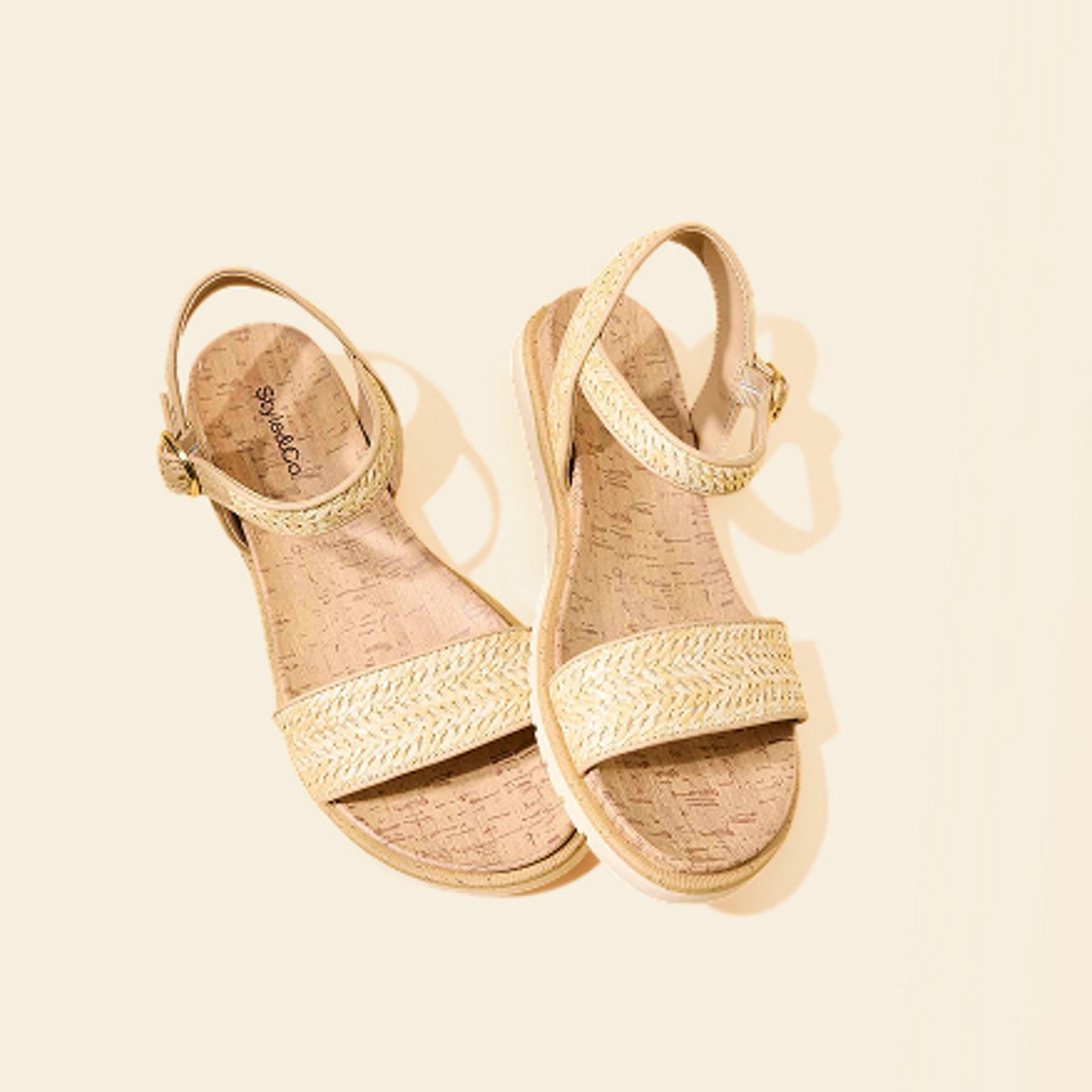 Comfort & Wide Width