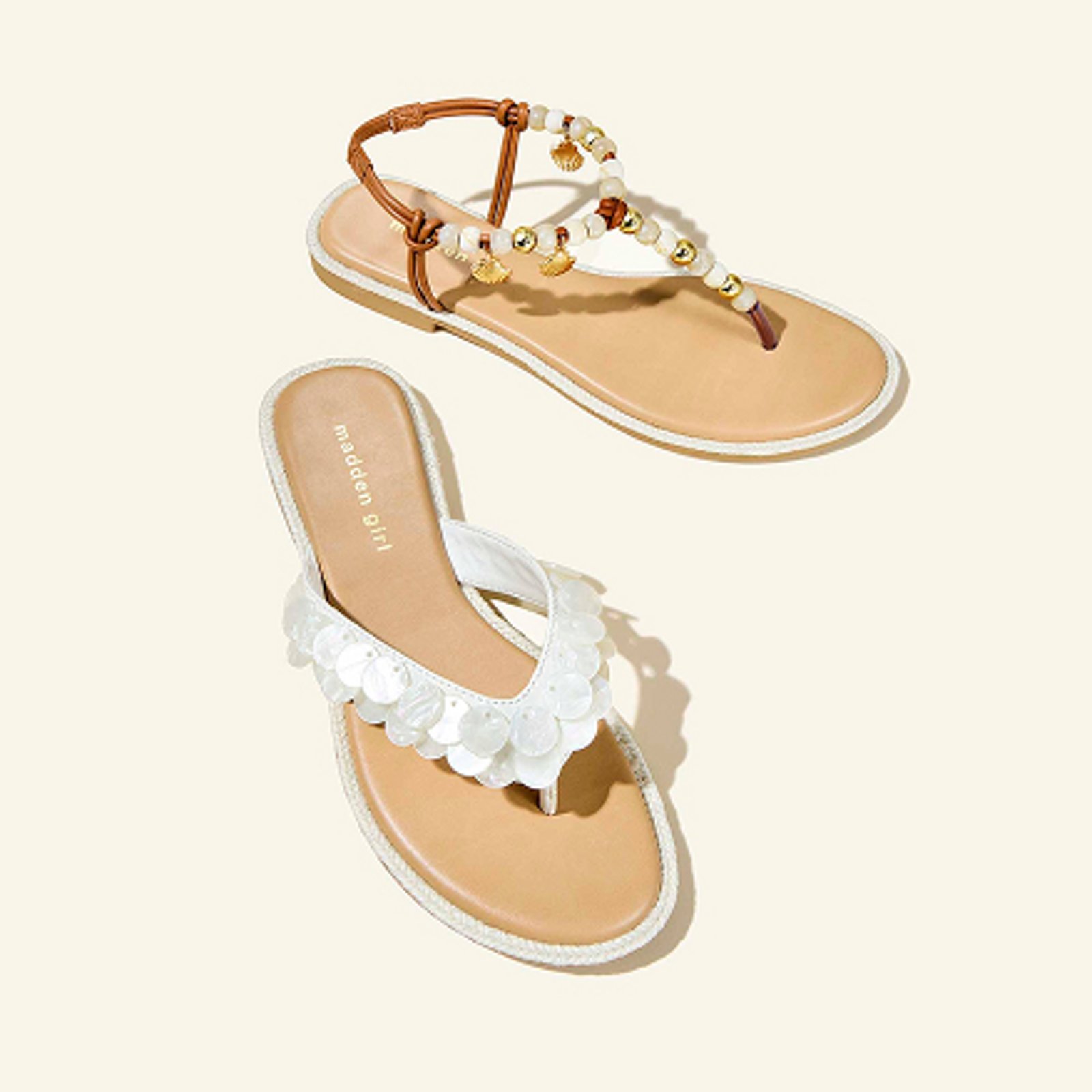 Flip Flops & Thongs