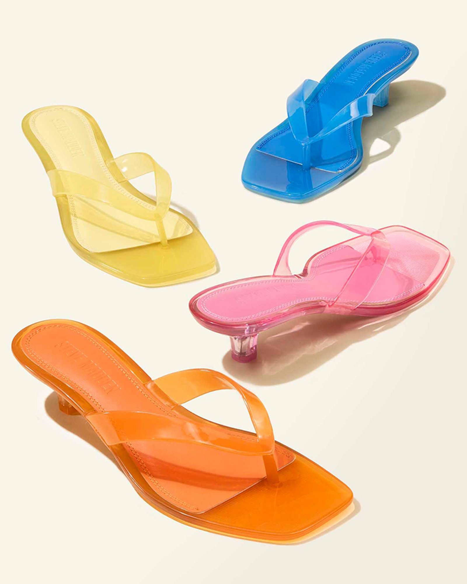 Jellies