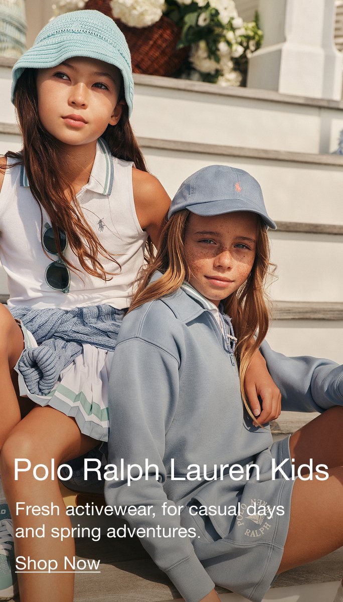 Polo Ralph Lauren Kids