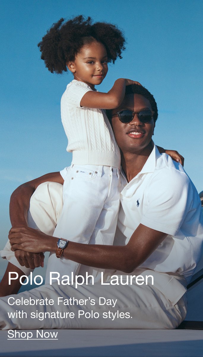 World of Ralph Lauren | Macy's