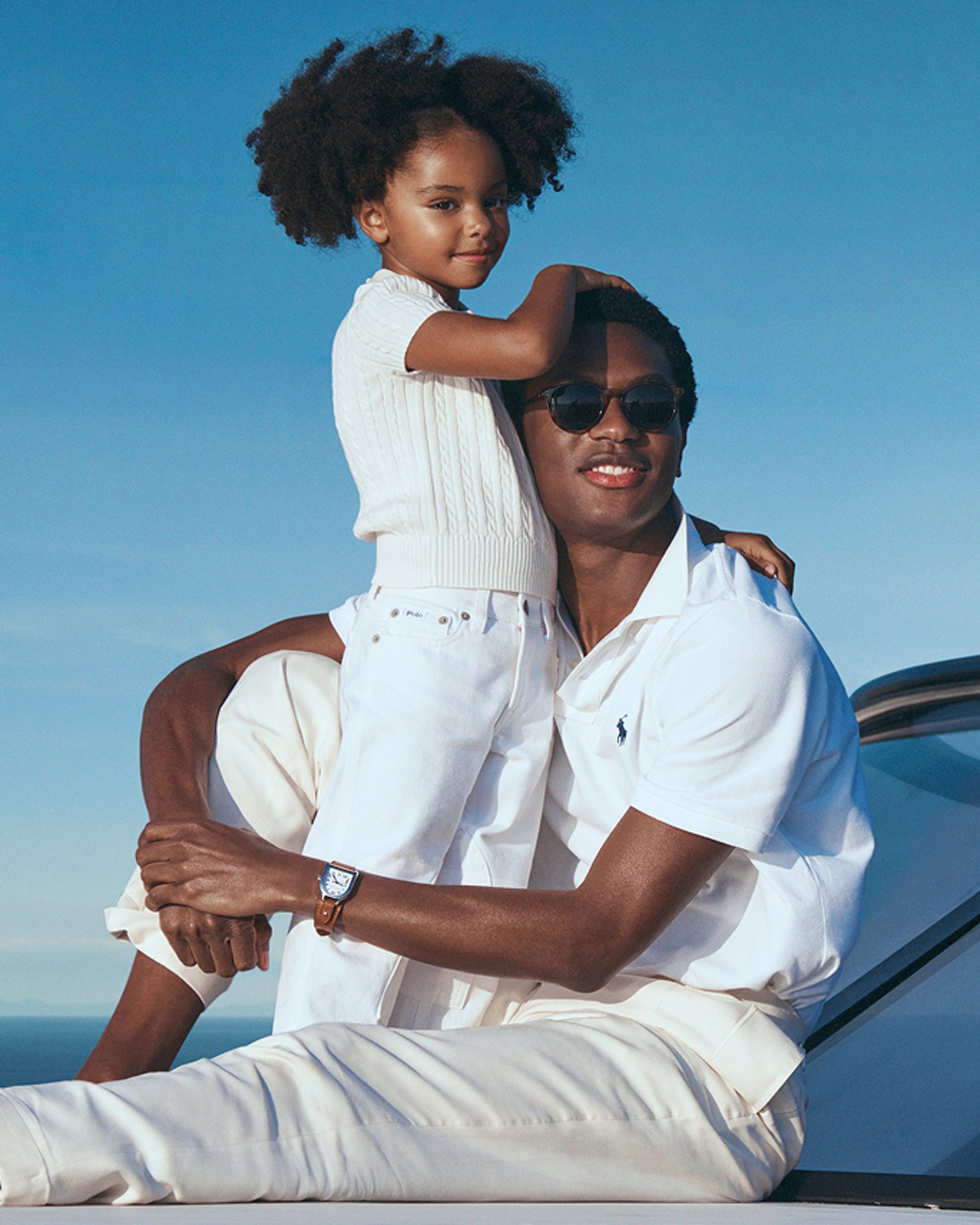 World of Ralph Lauren | Macy's