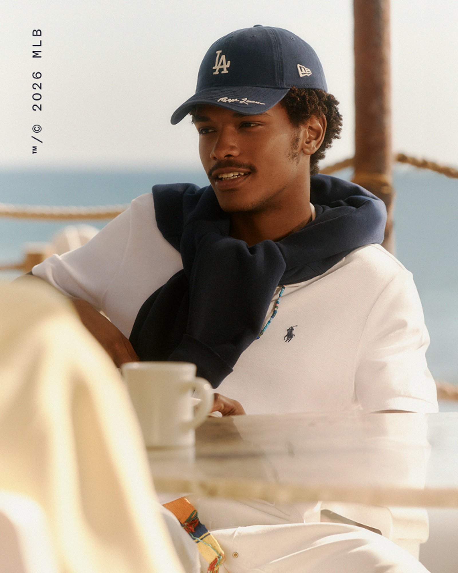 MLB