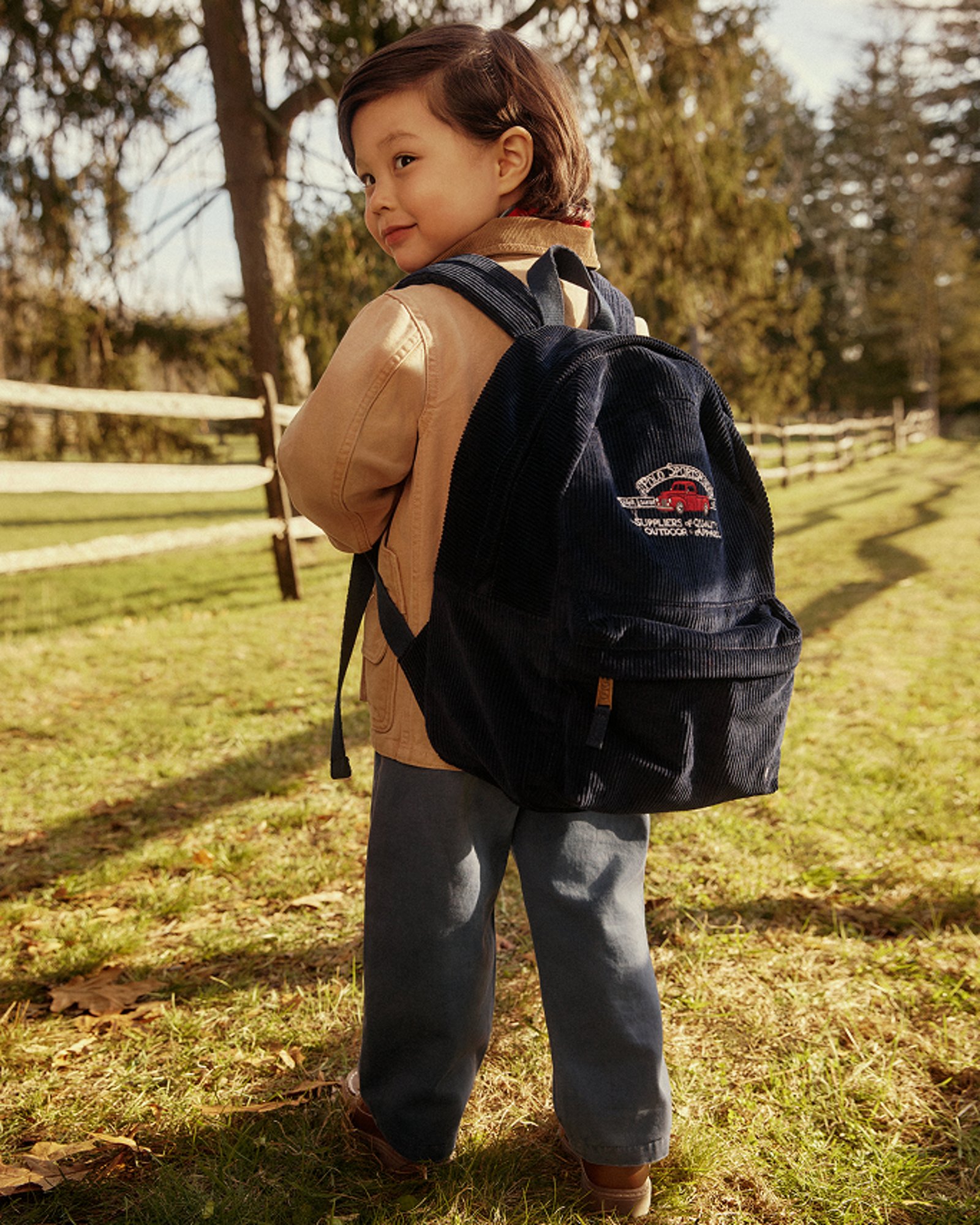 Back to school