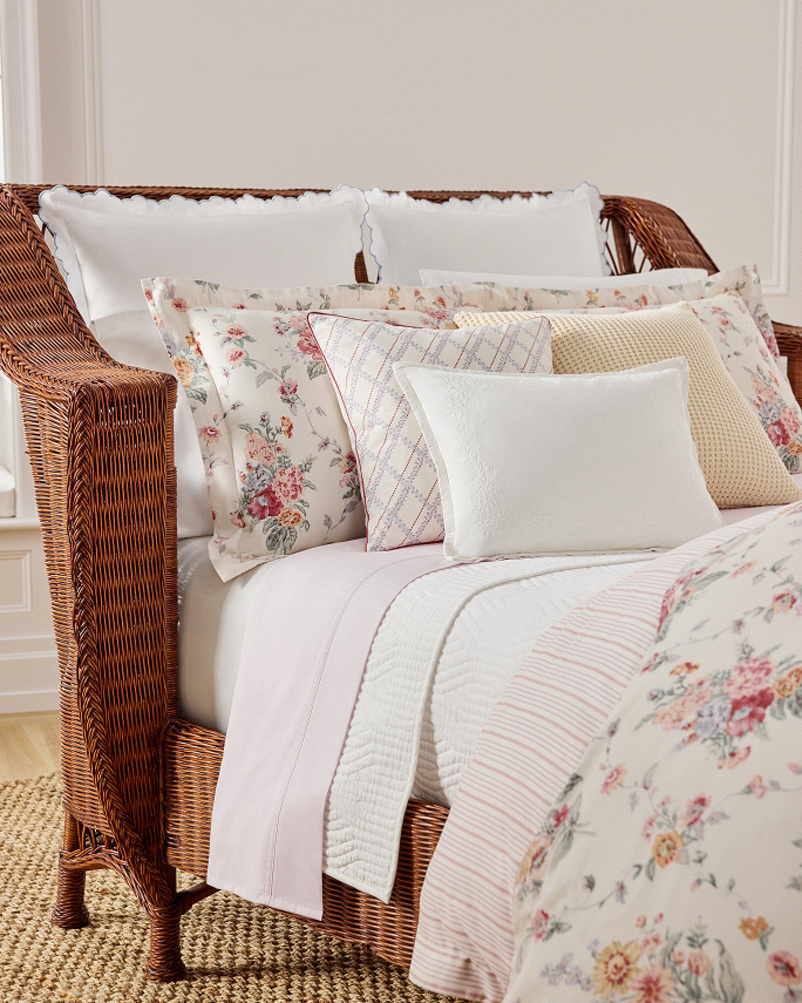 Bedding Refresh