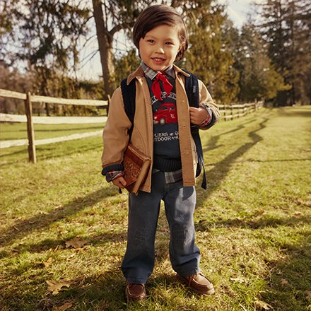 Little Boy