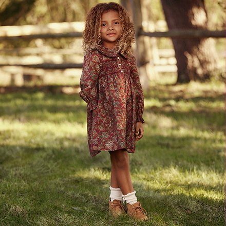 Little Girl