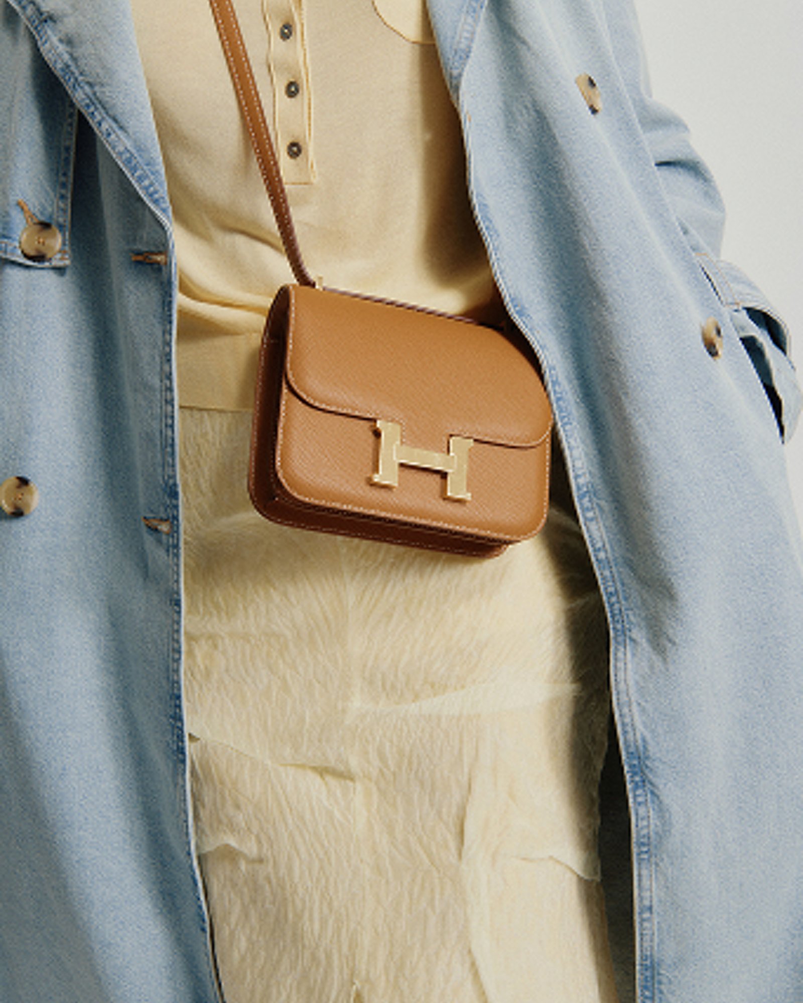 Pre-Loved Crossbody Handbags