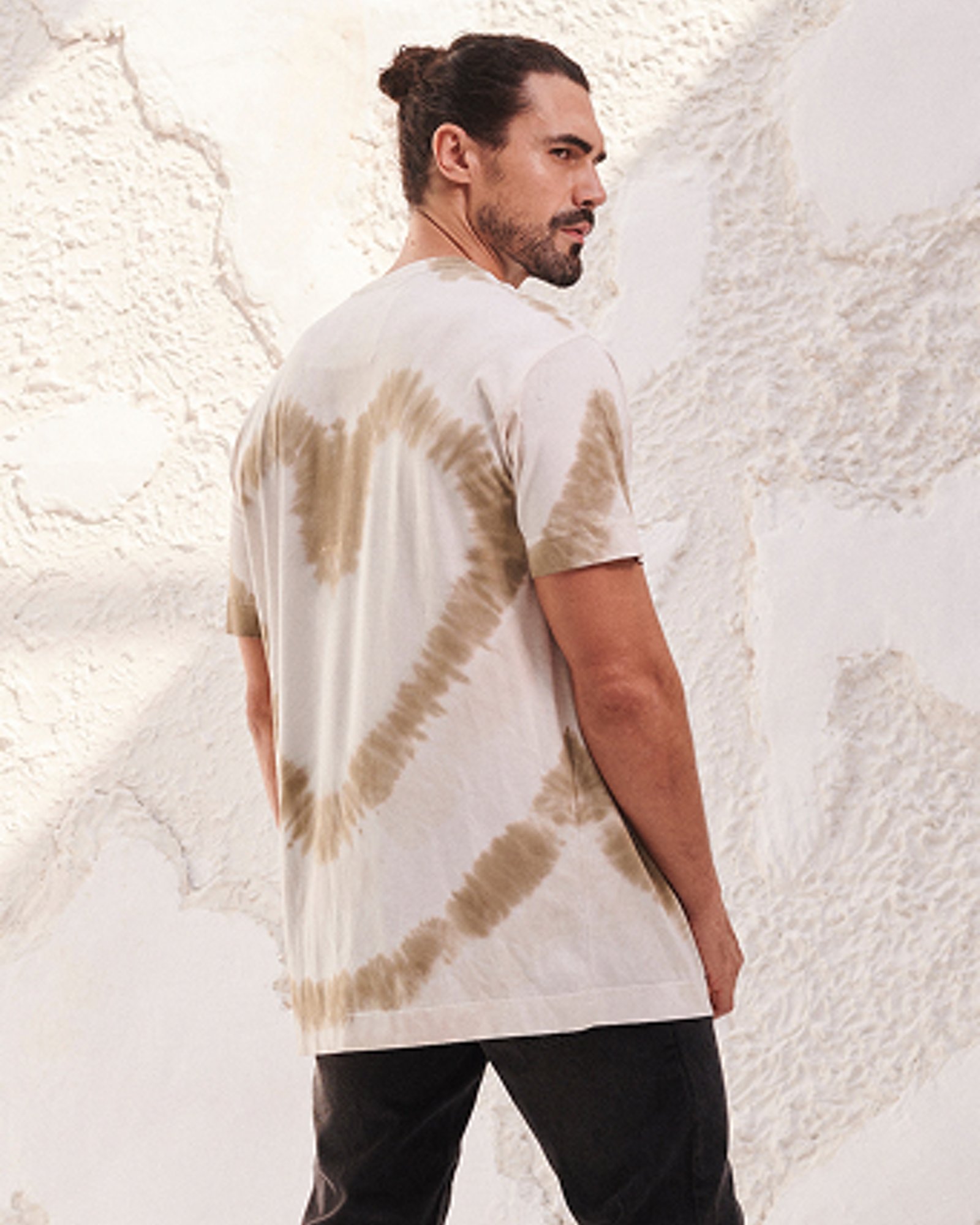 Pre-Loved Men's Tops