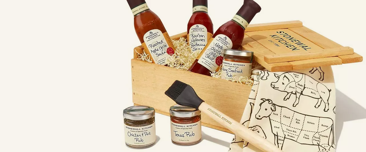 gift baskets