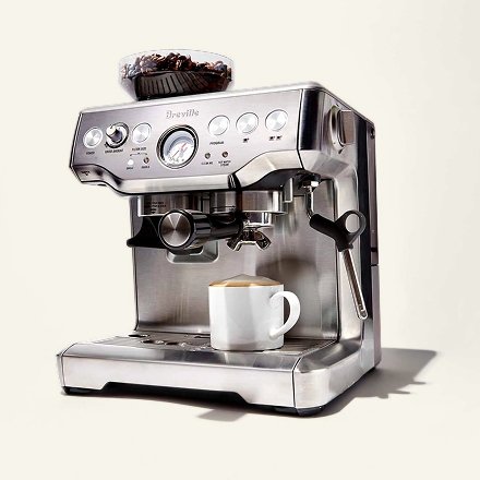 Coffee & Espresso