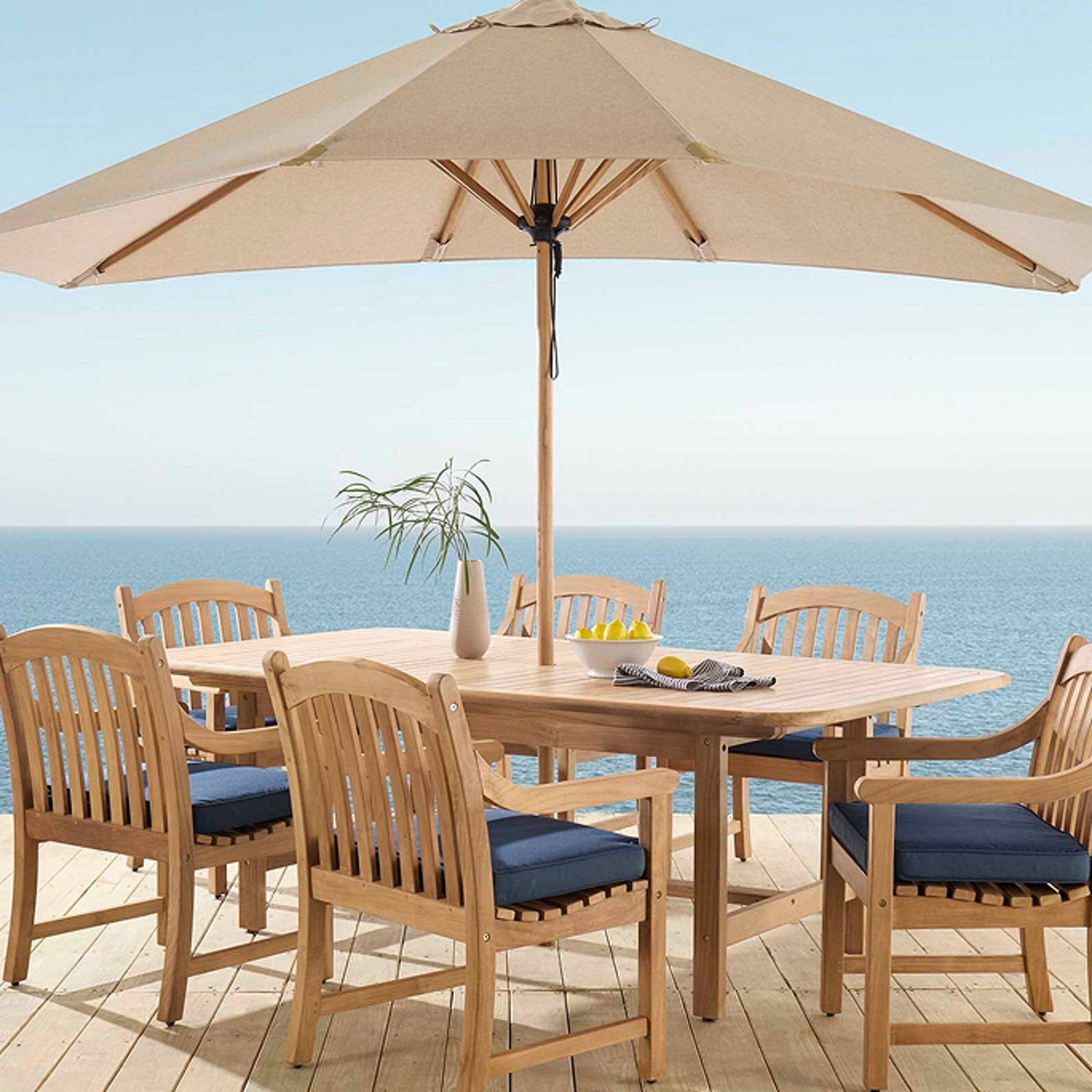 Outdoor Dining Furniture