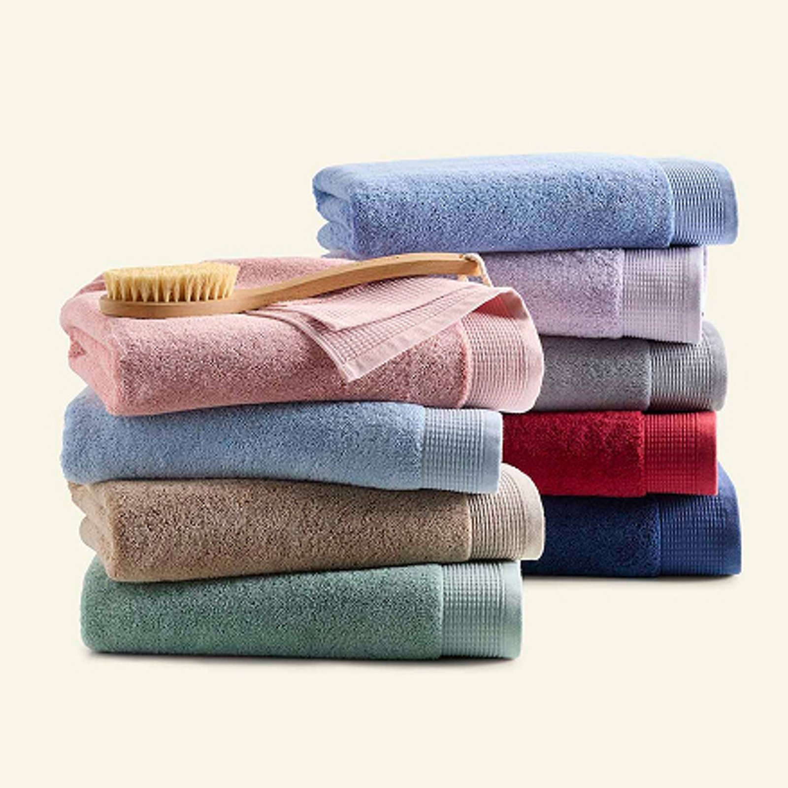 Bath Towels