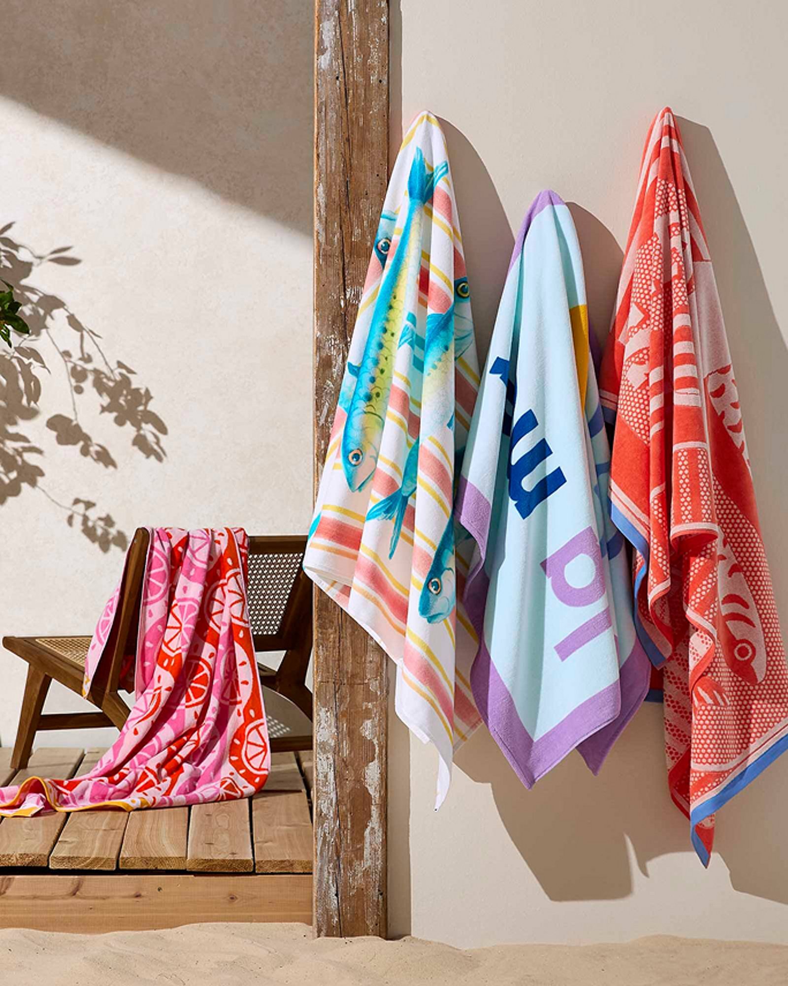 Beach Towels