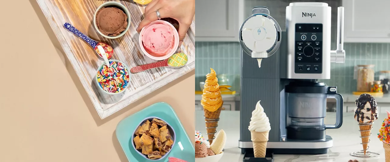 Cool down with home appliance heroes from Ninja & more top brands.
