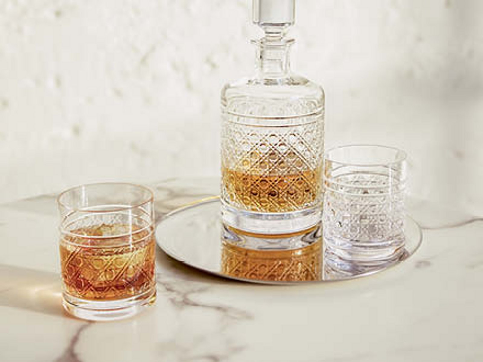 Drinkware & Barware