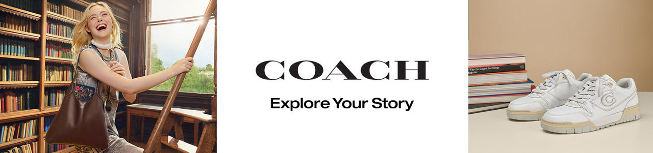 COACH Explore your Story