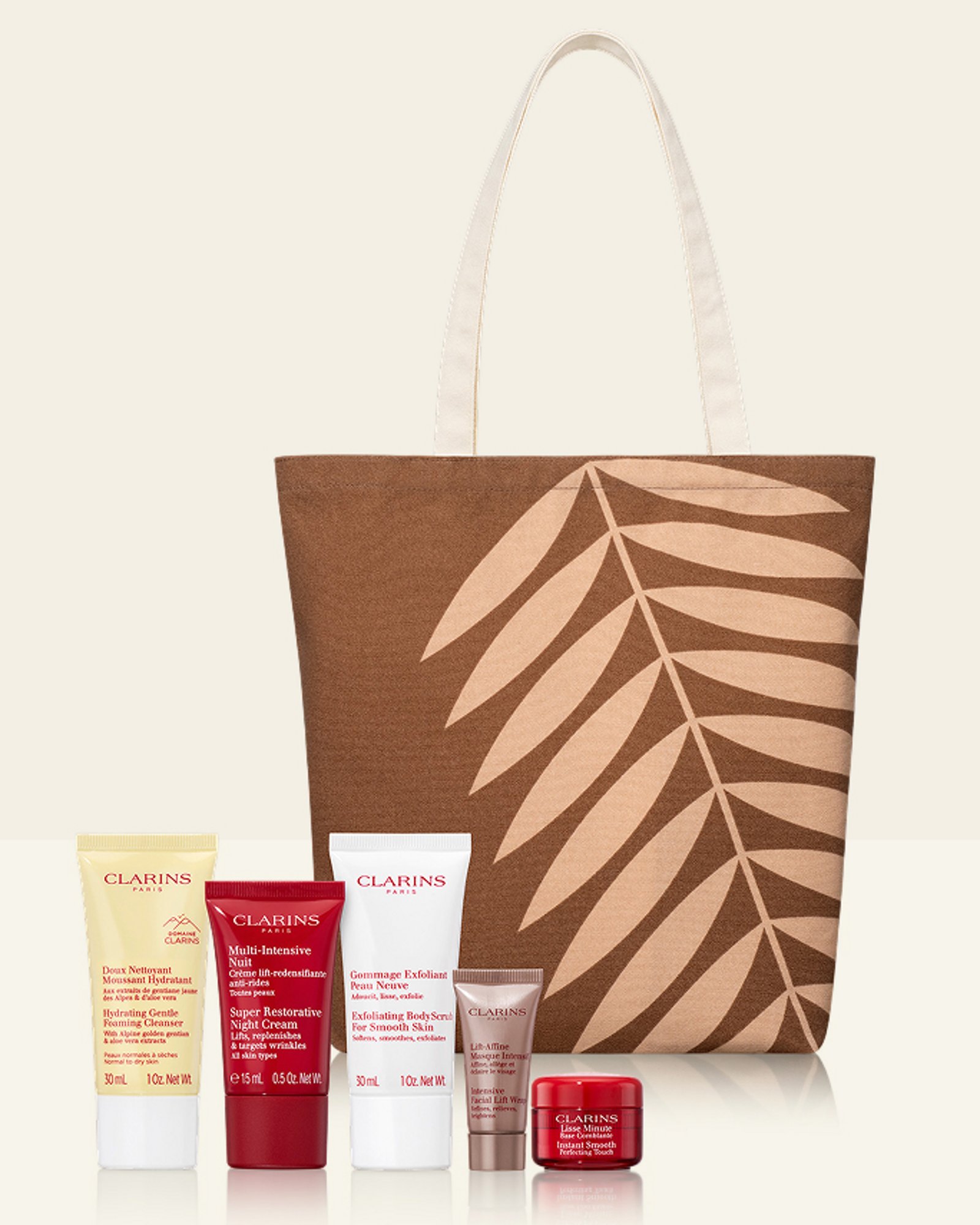 Beauty-trend-whats-trending-now-Shop-Clarins