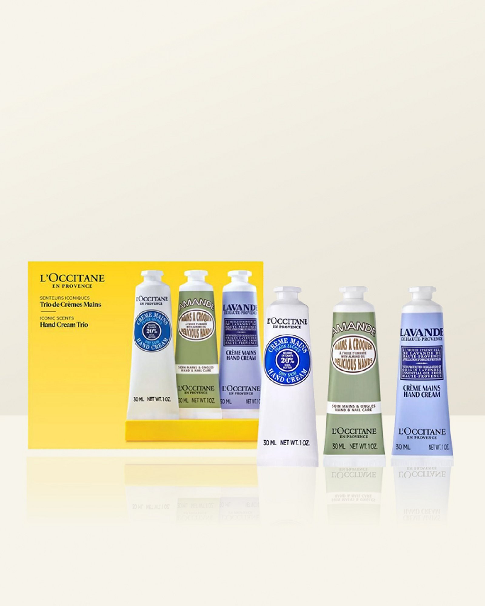 Shop L'Occitane