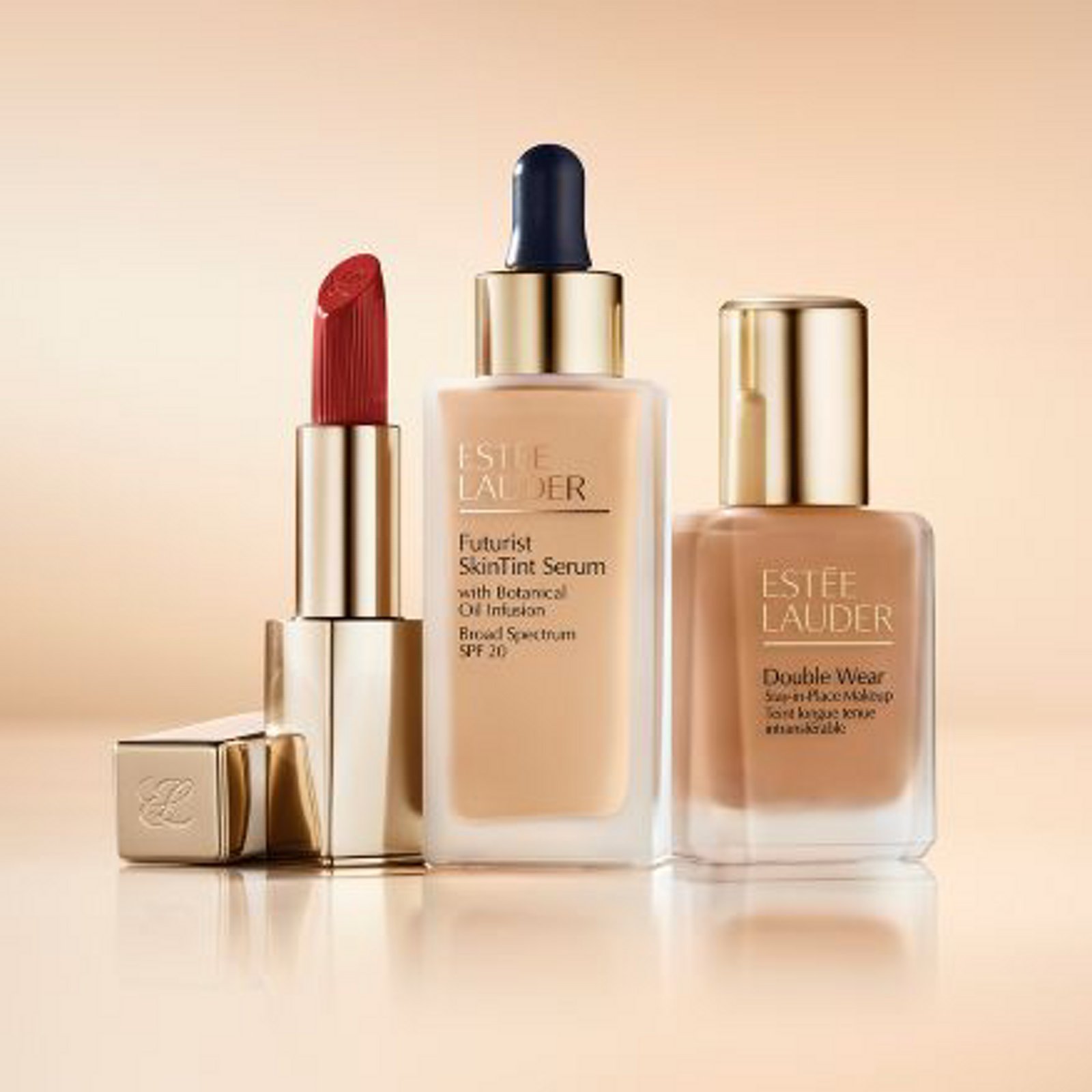 25% off Estée Lauder Makeup