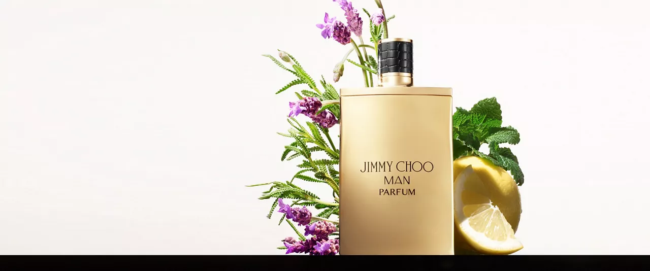 Jimmy Choo Man