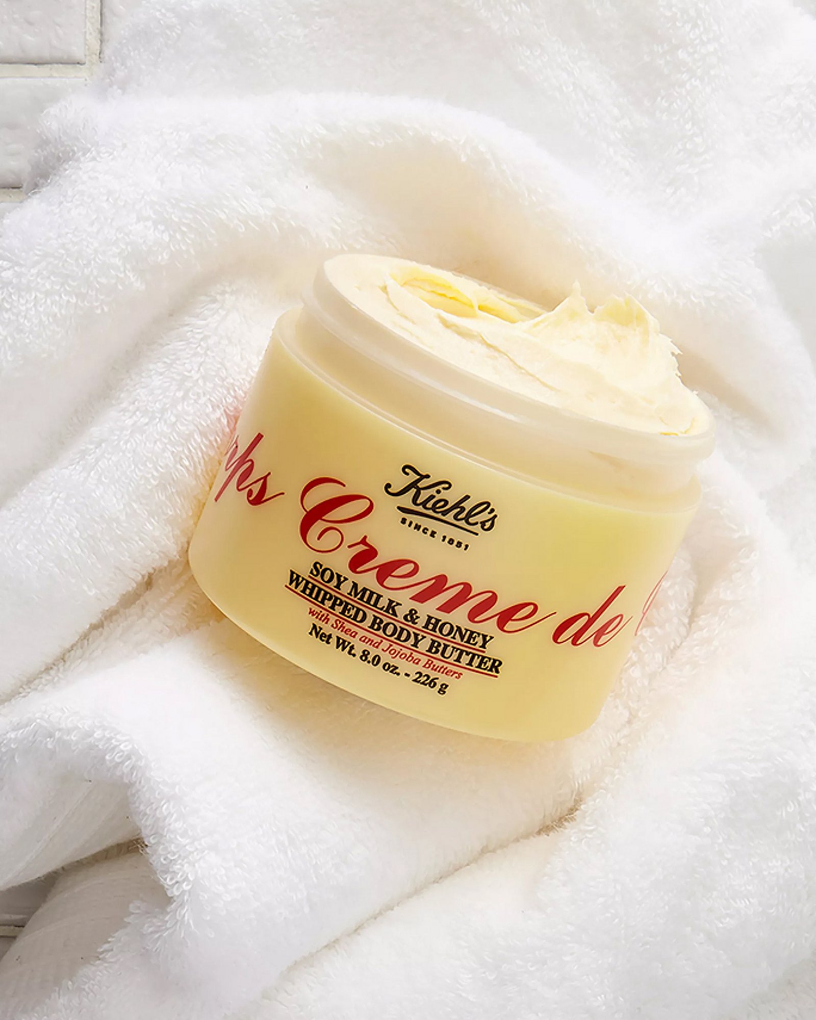 Shop Body Care