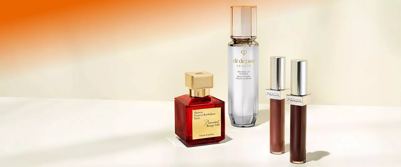 Discover the beloved beauty picks that instantly become forever staples.