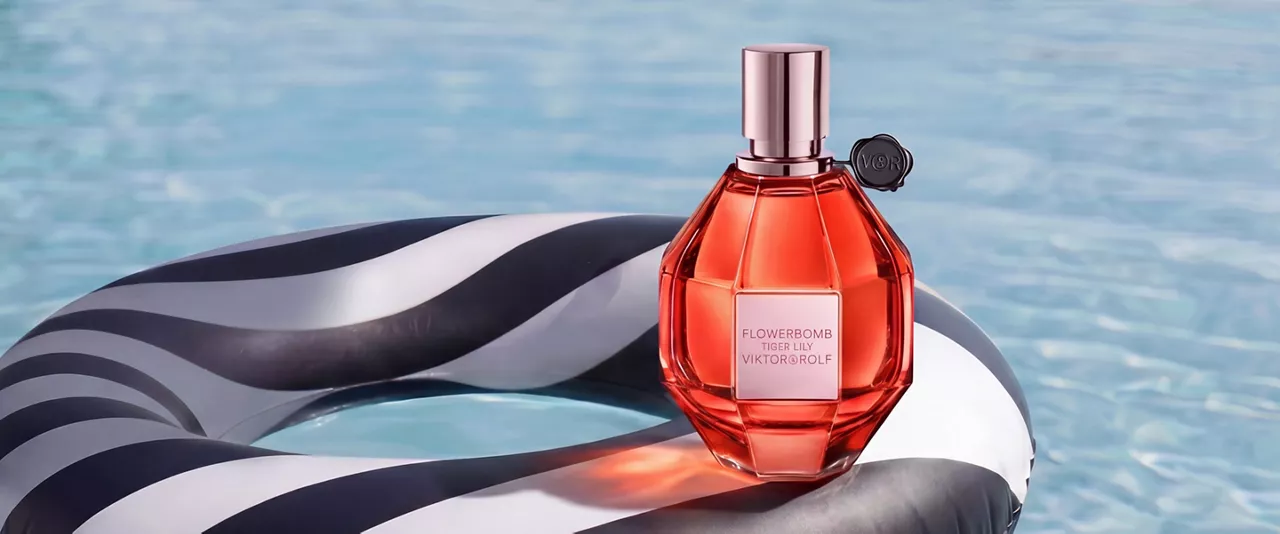Signature scents from top brands 30-50% OFF