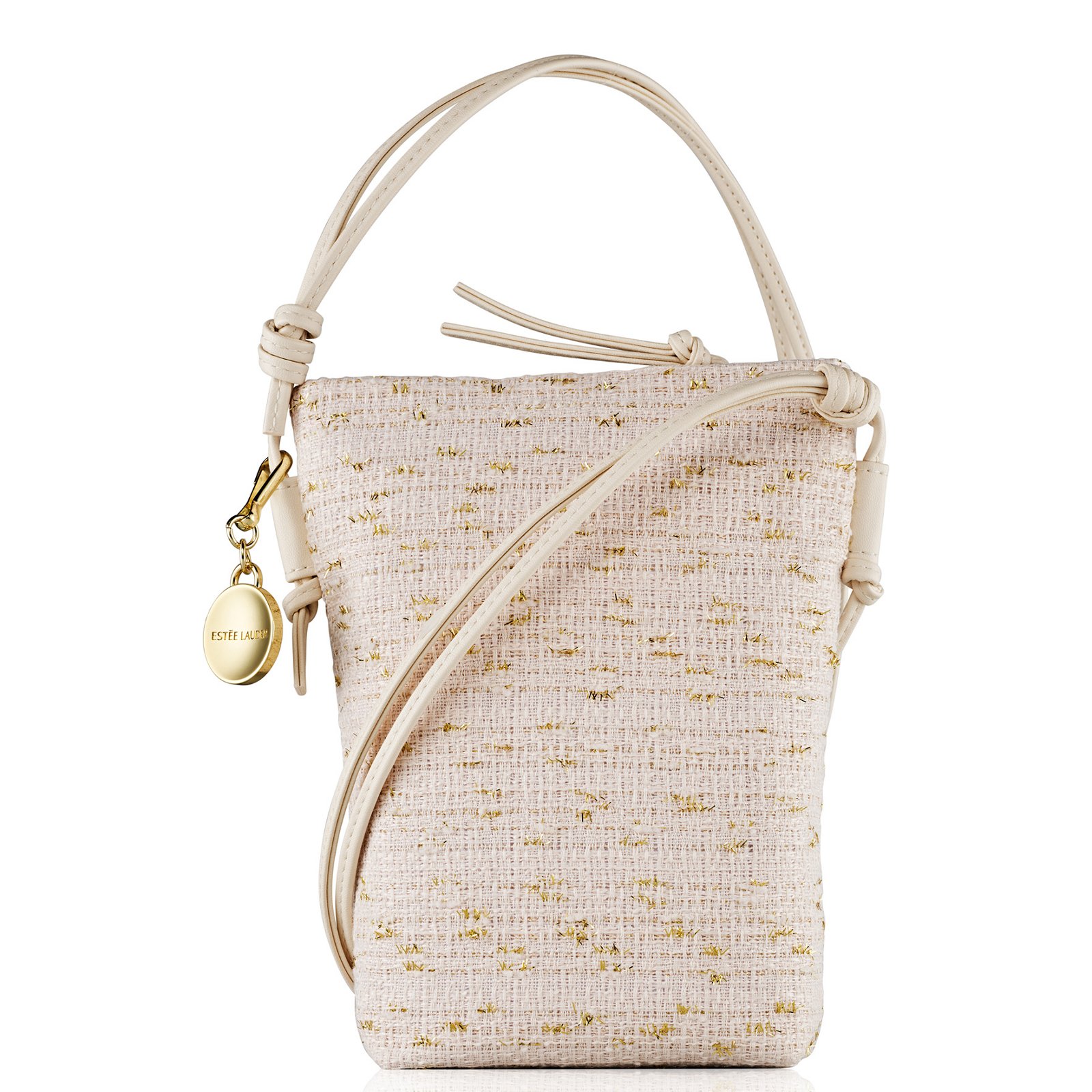 FREE Glimmer Bag w/ $100 purchase, only at Macy's!