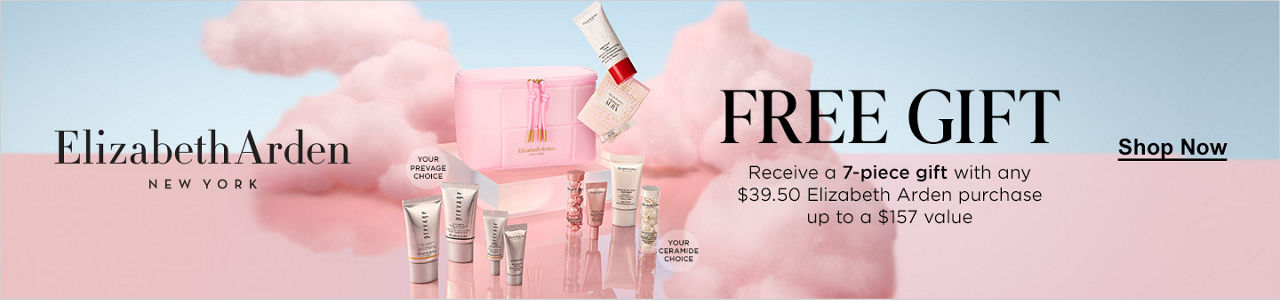 Elizabeth Arden