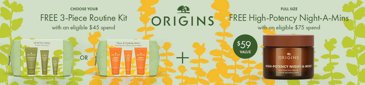 origins