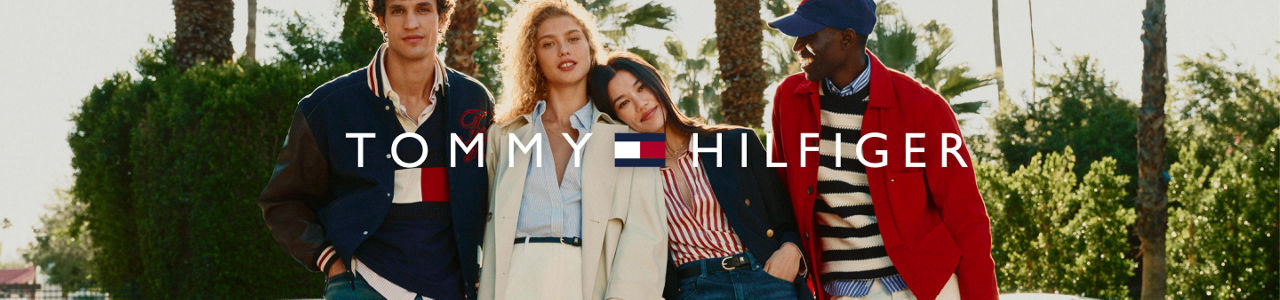 Tommy Hilfiger