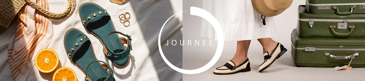 Jounree Collection