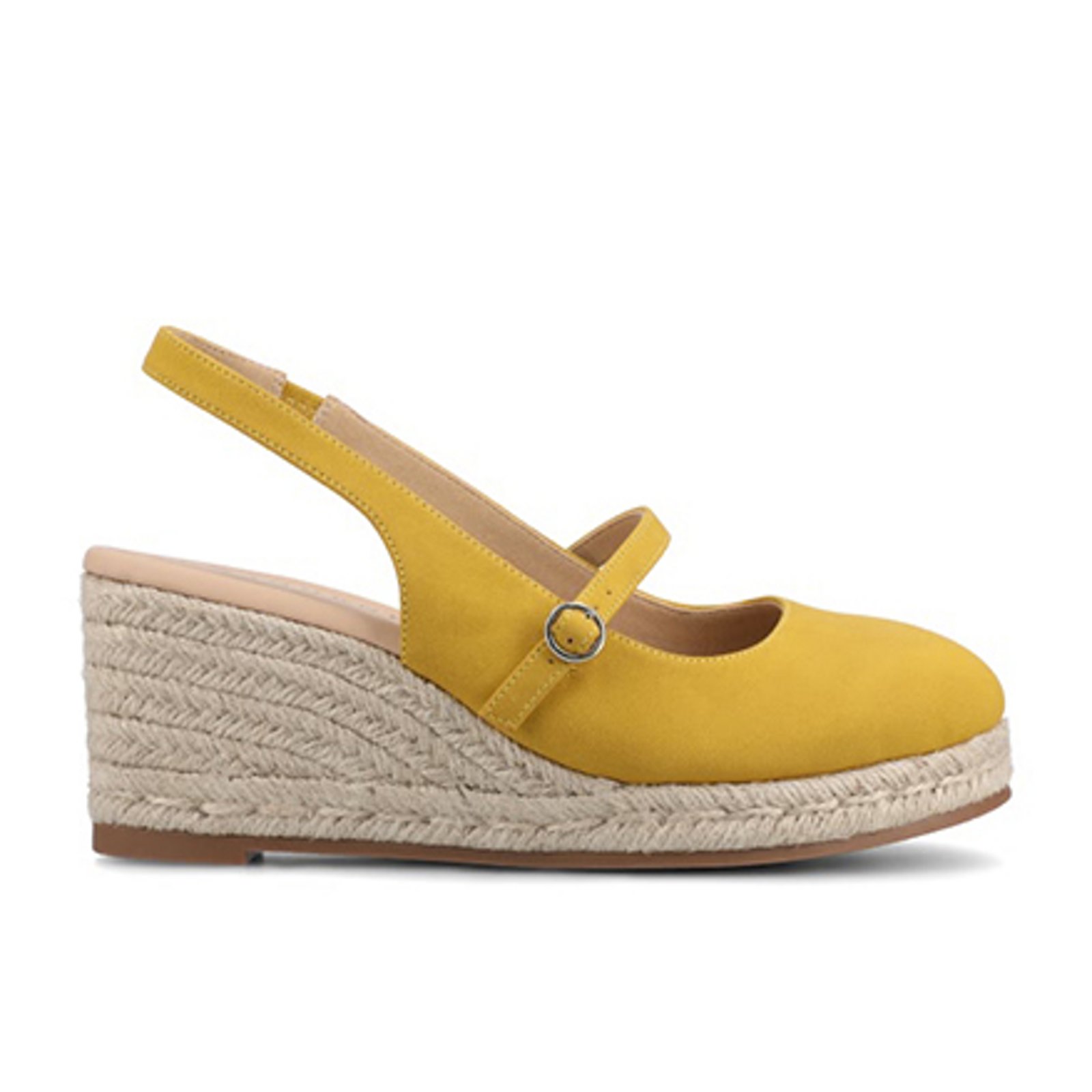 Journee Collection Wedges