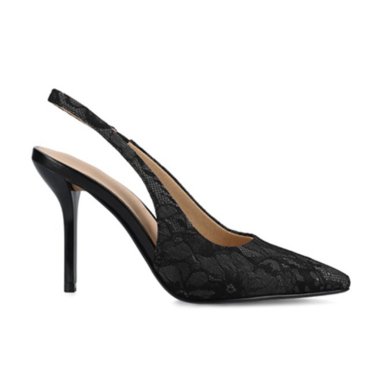 Journee Collection Heels