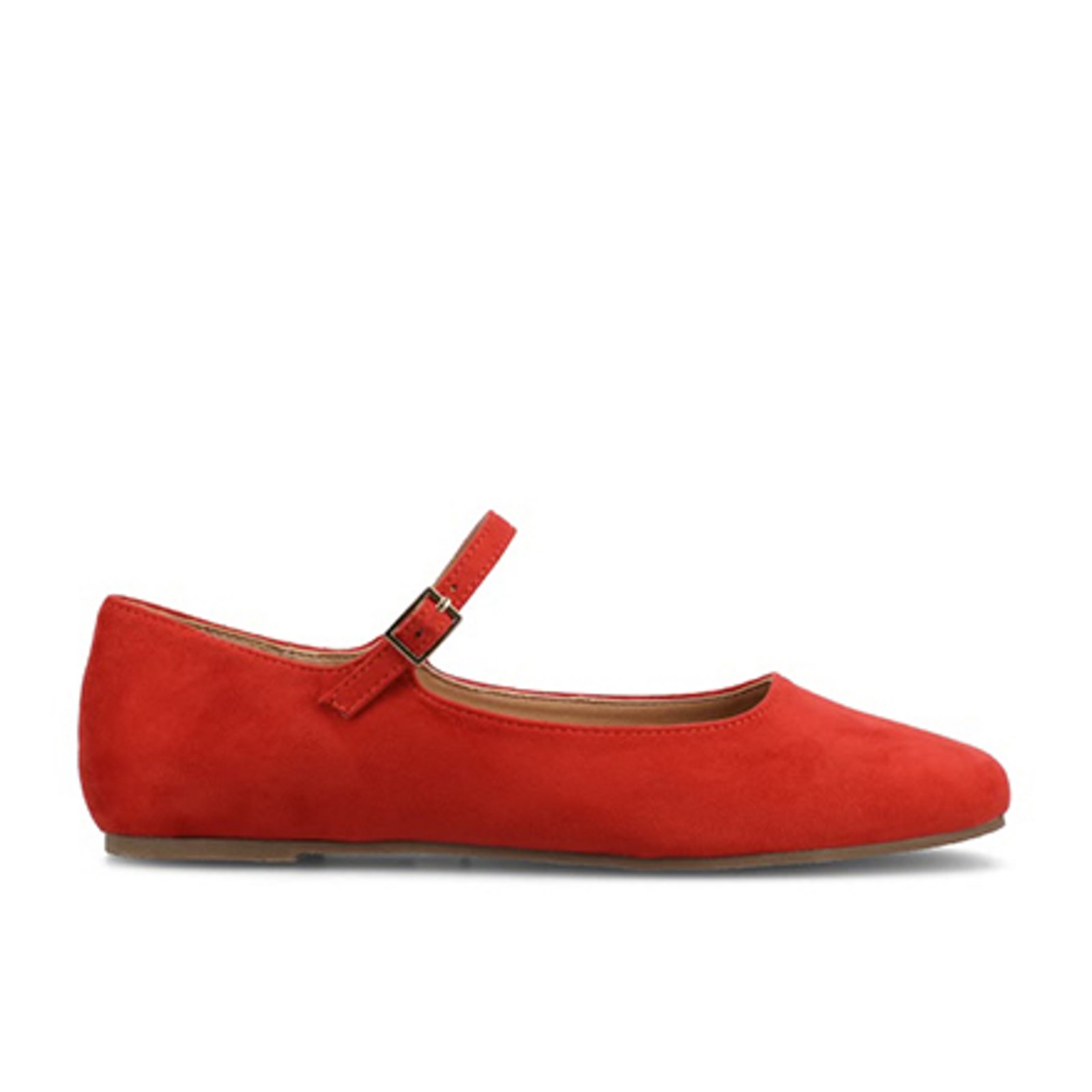 Journee Collection Flats and Loafers