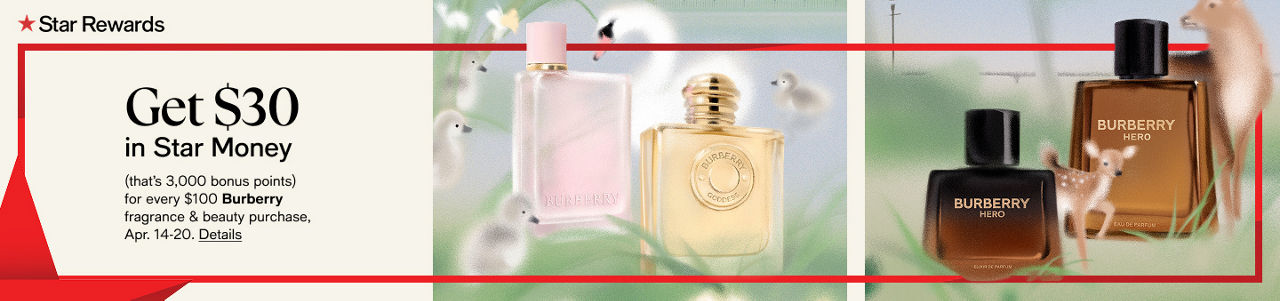 Get $30 in Star Money 