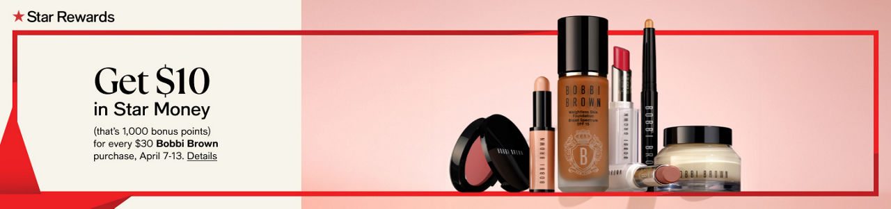 Get $10 in Star Money 