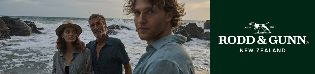 Rodd & Gunn