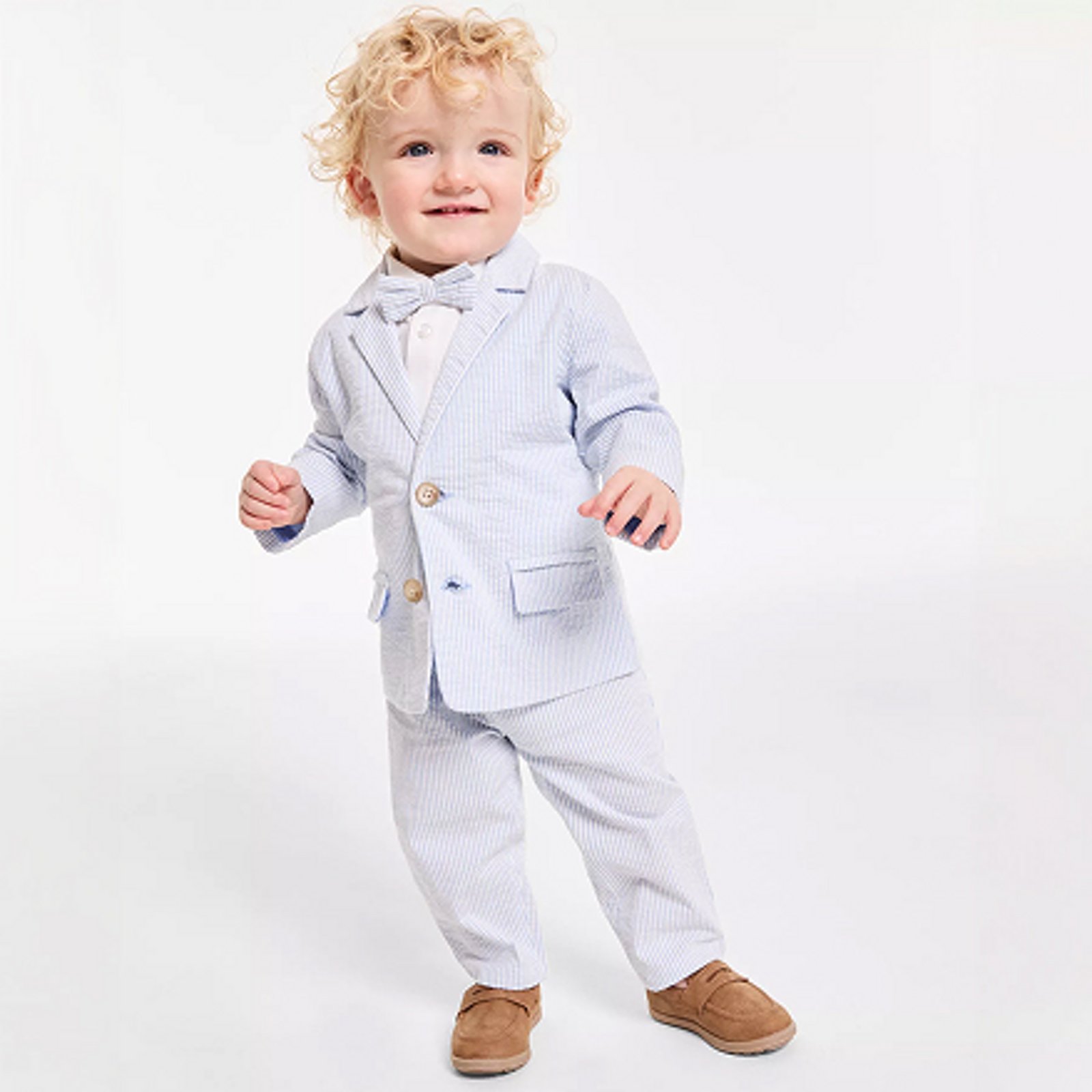 Kids' Special Occasion Outfits