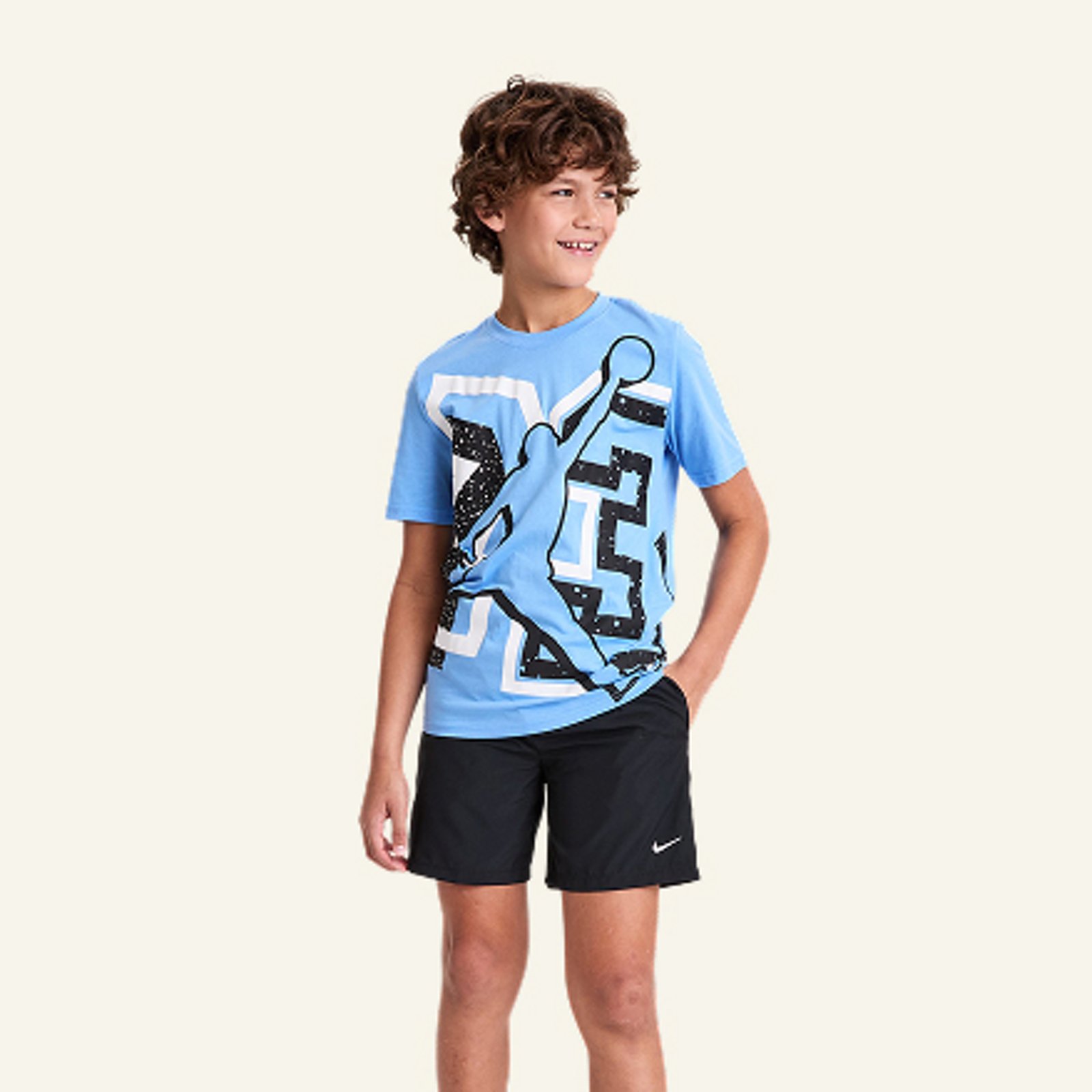 Kids' Activewear