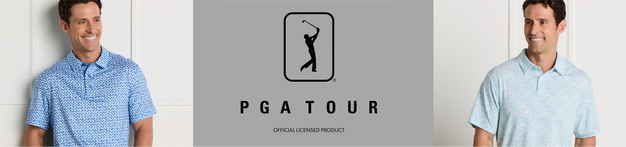 PGA tour