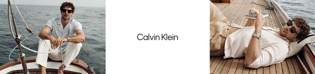 Calvin Klein