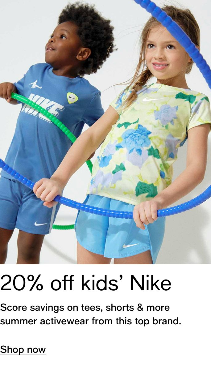 Kids Nike
