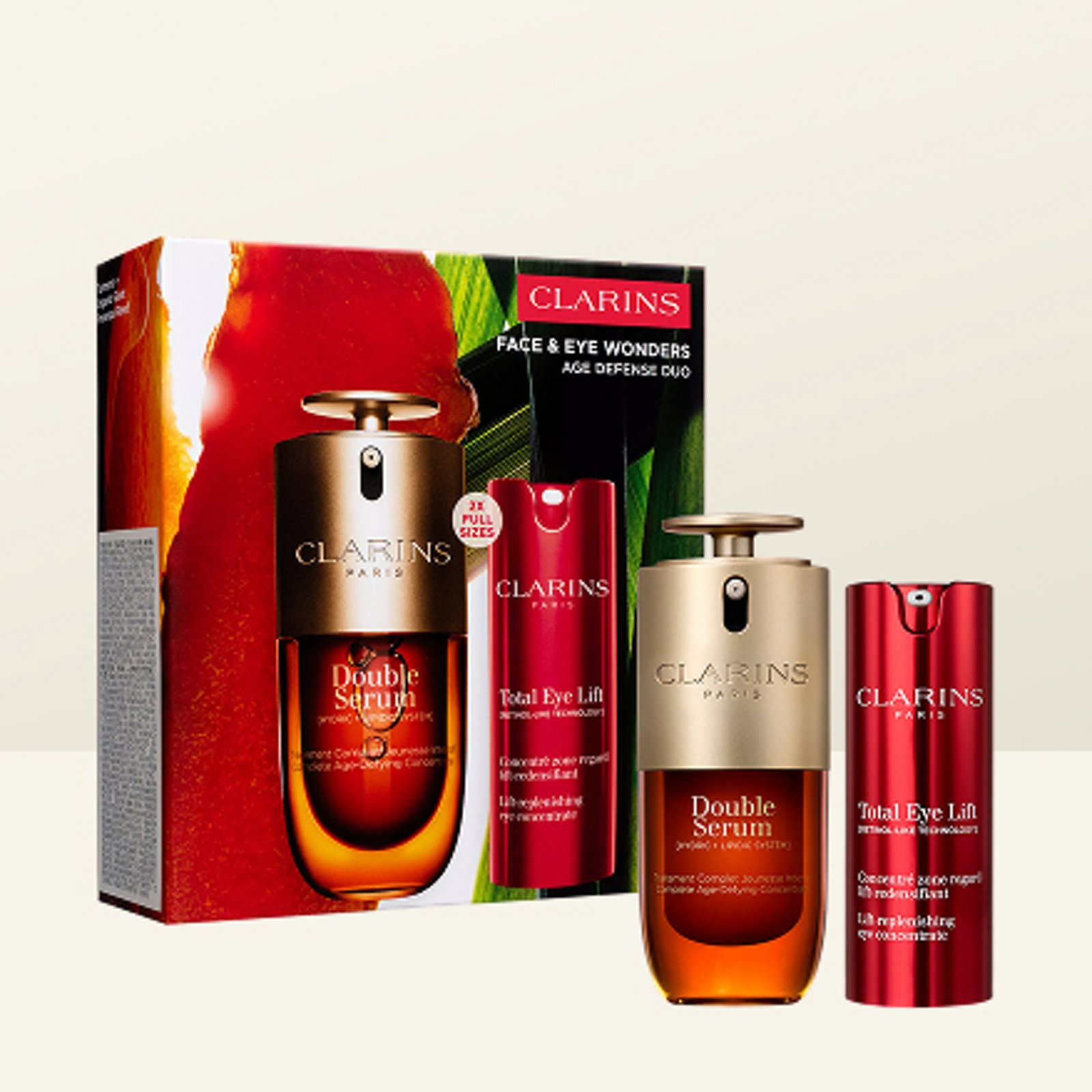 Skin Care Gift Sets