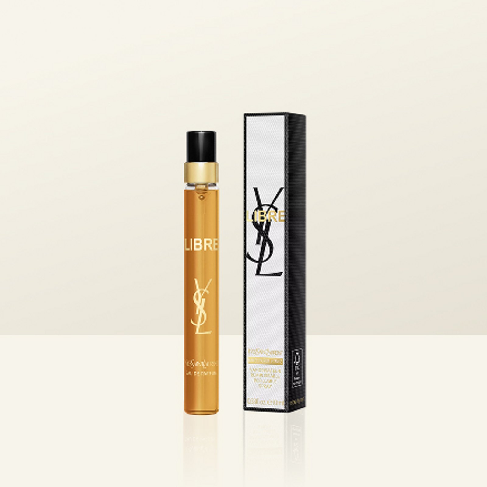 Travel Size & Minis