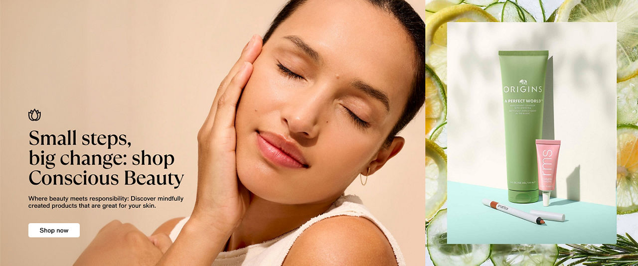 Clean beauty products: Vegan, natural, and organic makeup, hair, and skincare products