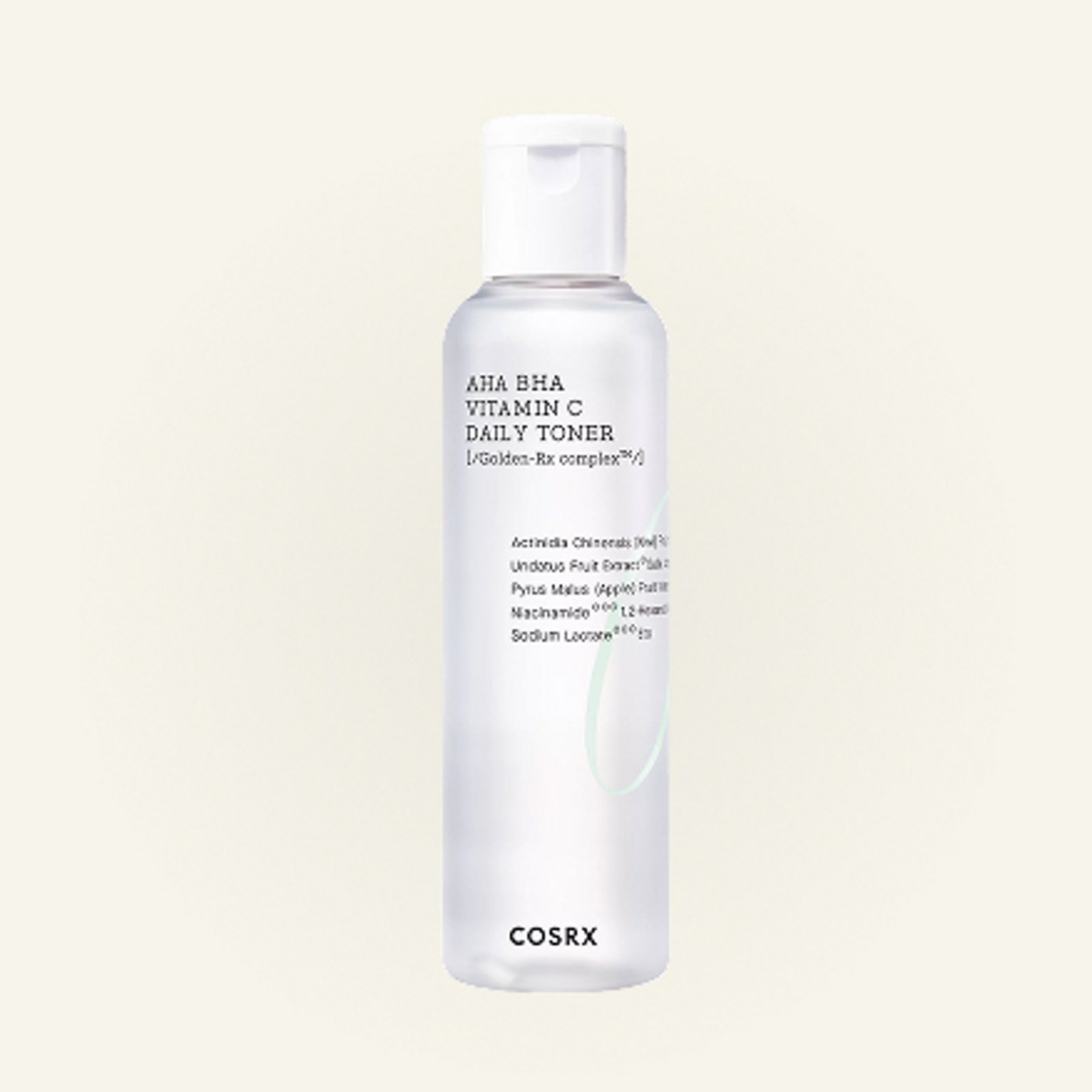 Step 2: Toners